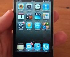iPhone 4