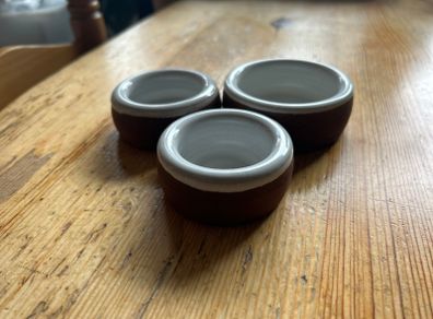 Stephen Pearce Pottery