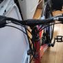 Men's Raleigh Bike Image 2