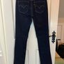 NEW Levis Demi Curve Classic Rise Boot Cut - W29 L34 Image 3