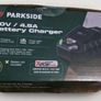 Brand New 4.5A 20V Fast charger Made by parkside. Shed house clearance sale unwanted stuff gift car boot sale. Image 2