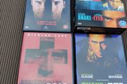 Nicholas Cage DVD Box Set