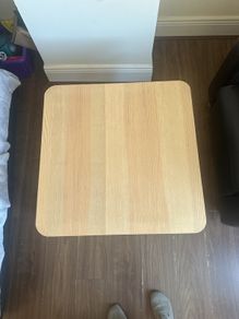 Lisabo coffee table