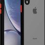 Case for iPhone 14 13 12 11 PRO MAX XR XS 7 SE Back Cover with Camera Protector Image 9