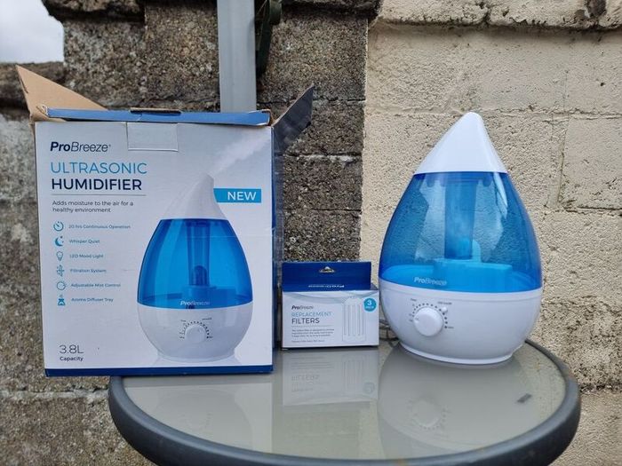 Humidifier