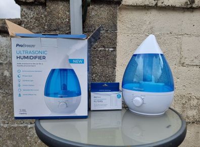 Humidifier