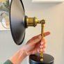 Stunning wall lamps Image 3