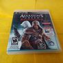 Assassin's Assassins Creed Revelations PlayStation 3 Ps3 Games Original Image 3