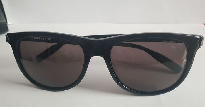 Montblanc Sunglasses