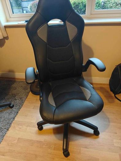 Gaming office chair