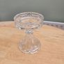 Marquis By Waterford Crystal Pillar Candle Holder Image 2