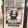 Harry Potter posters + frames Image 3