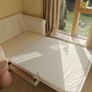 sofa bed IKEA Hagalund Image 3