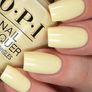 OPI Gel Nail Lacquers - New Image 2