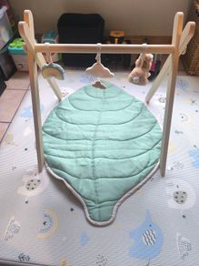 baby play mat