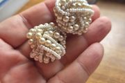 Vintage Earrings