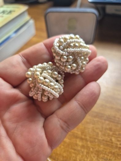 Vintage Earrings