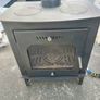Boru Multi-fuel Boiler Stove Image 2