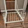 Ikea Minnen extendable toddler bed Image 2