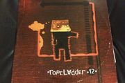 Ropeladder 12 3lp comp Mush records