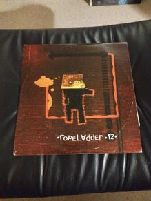 Ropeladder 12 3lp comp Mush records