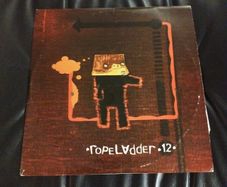 Ropeladder 12 3lp comp Mush records