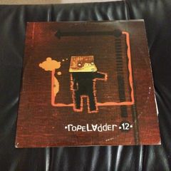 Ropeladder 12 3lp comp Mush records