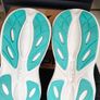Topo Atmos Running Shoes - Womens - Blue/Aqua uk 7.5 Image 6