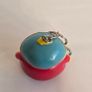 Vintage 1998 Eric Cartman South Park Keychain Keyring Image 7