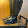 Horseware childrens boots Image 2
