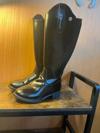 Horseware childrens boots