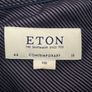 Eton Contemporary Men's Dress Shirt Size 2xl 18 Image 4