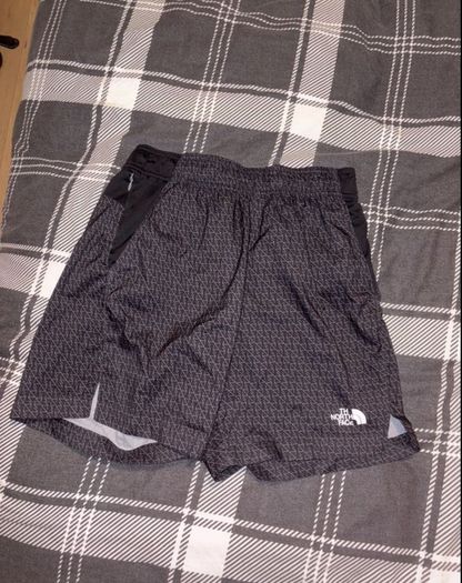 North face 3 piece set