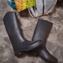 Riding boots size EU 34 Image 2