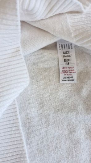 Savida jumpers