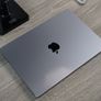 Macbook Pro 14" 2021 M1 Pro | 16GB | 512GB Image 4