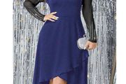 BNWT Beautiful Dress size 20 + matching accessories available