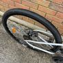 Trek FX2 Disc Hybrid Bike Image 4