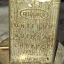 Beautiful Rare Old Androck Uniform Nutmeat Chopper with a Glass Jar Postage Available Image 2