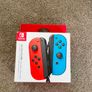 Nintendo Switch + 30 Digital Games + Extras Full Bundle Image 2