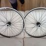 redneck mountain bike wheelset Image 3