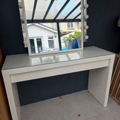 Beauty Table