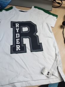 BNWT Age 6 Tshirt