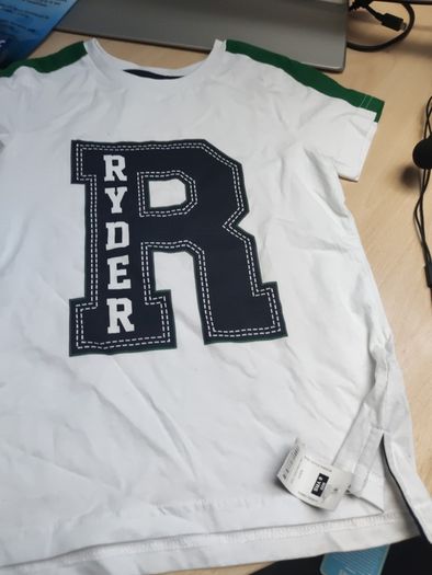 BNWT Age 6 Tshirt