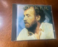Joe Cocker CD Cocker