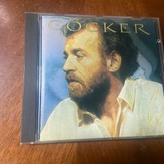 Joe Cocker CD Cocker