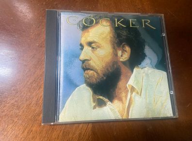 Joe Cocker CD Cocker