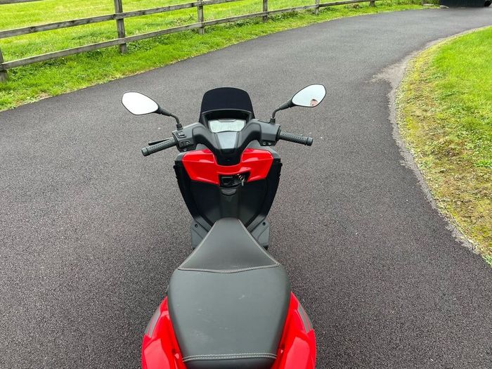 Scooter