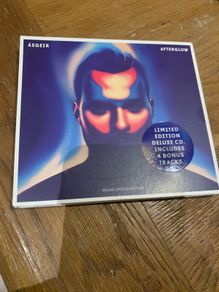 Asgeir - Afterglow (2xCD Deluxe Limited Edition)