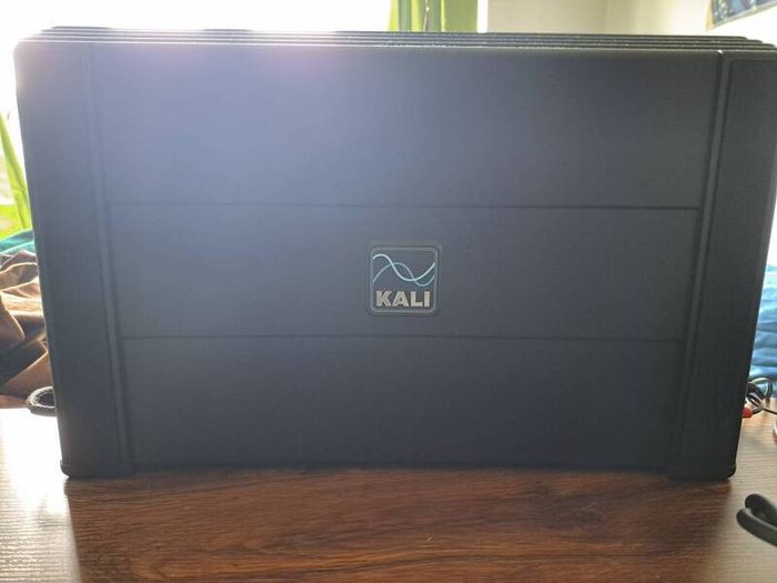 Kali IN-UNF Studio Monitor System